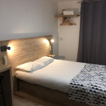 My Hotel Bordeaux Artigues-près-Bordeaux Екстериор снимка