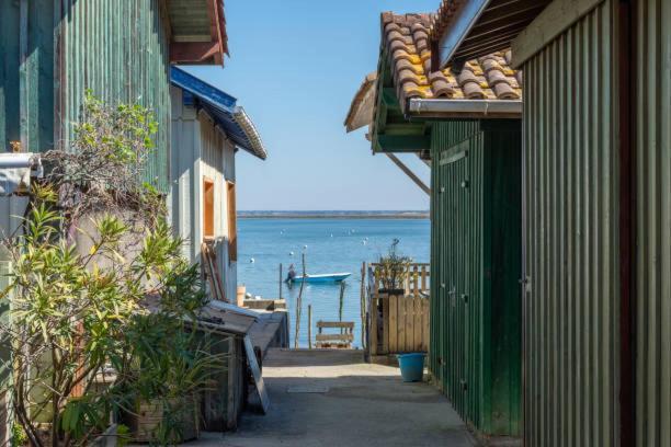 My Hotel Bordeaux Artigues-près-Bordeaux Екстериор снимка