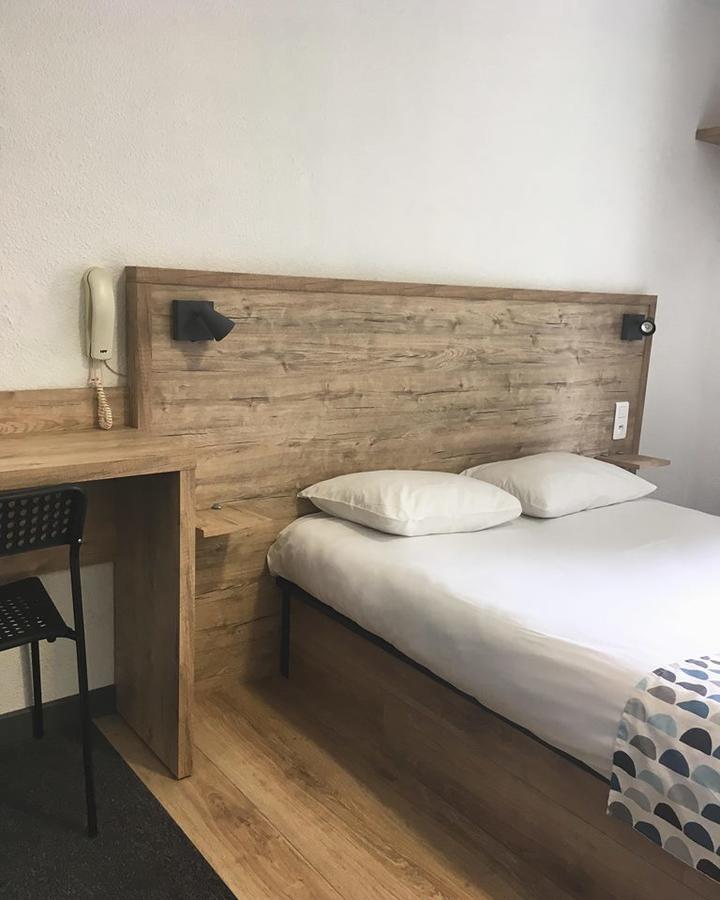 My Hotel Bordeaux Artigues-près-Bordeaux Екстериор снимка