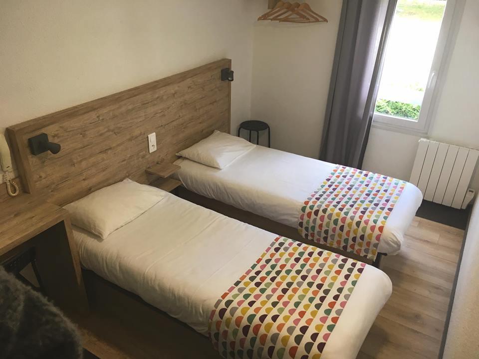 My Hotel Bordeaux Artigues-près-Bordeaux Екстериор снимка
