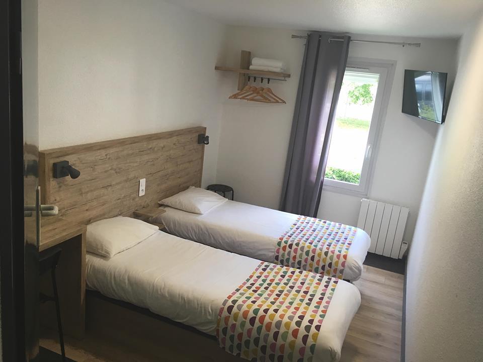 My Hotel Bordeaux Artigues-près-Bordeaux Екстериор снимка